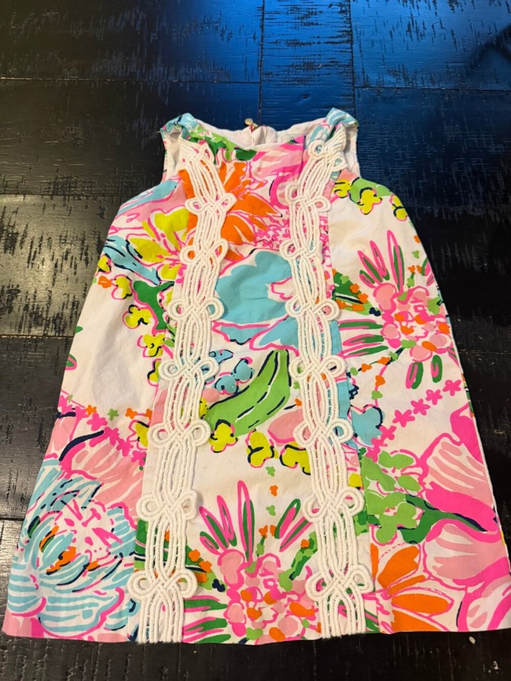 Lilly Pulitzer for Target Toddler Dress - 2T
